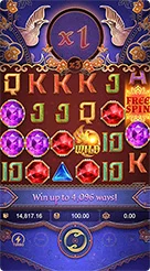 iso123 · Garuda Gems