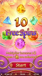 iso123 · Garuda Gems
