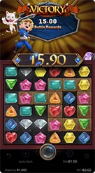 การควบคุมและการแสดงผลสถานะในเกม