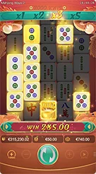 Mahjong Ways 2 · คู่มือโครงสร้างเพลา ตัวแปลงสัญลักษณ์ทองคำ และฟีเจอร์หมุนฟรีใน Mahjong Ways 2